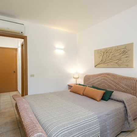 אולביה Hotel Moderno מראה חיצוני תמונה
