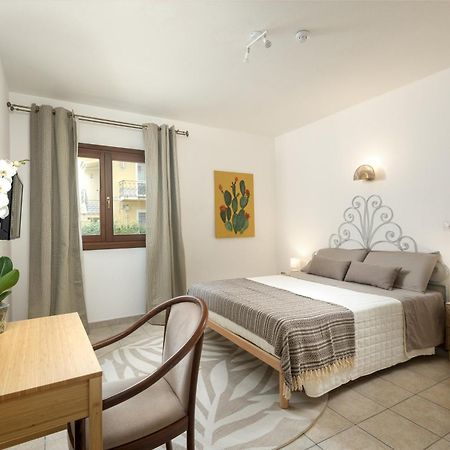 אולביה Hotel Moderno מראה חיצוני תמונה
