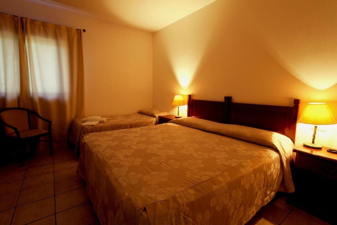 אולביה Hotel Moderno מראה חיצוני תמונה