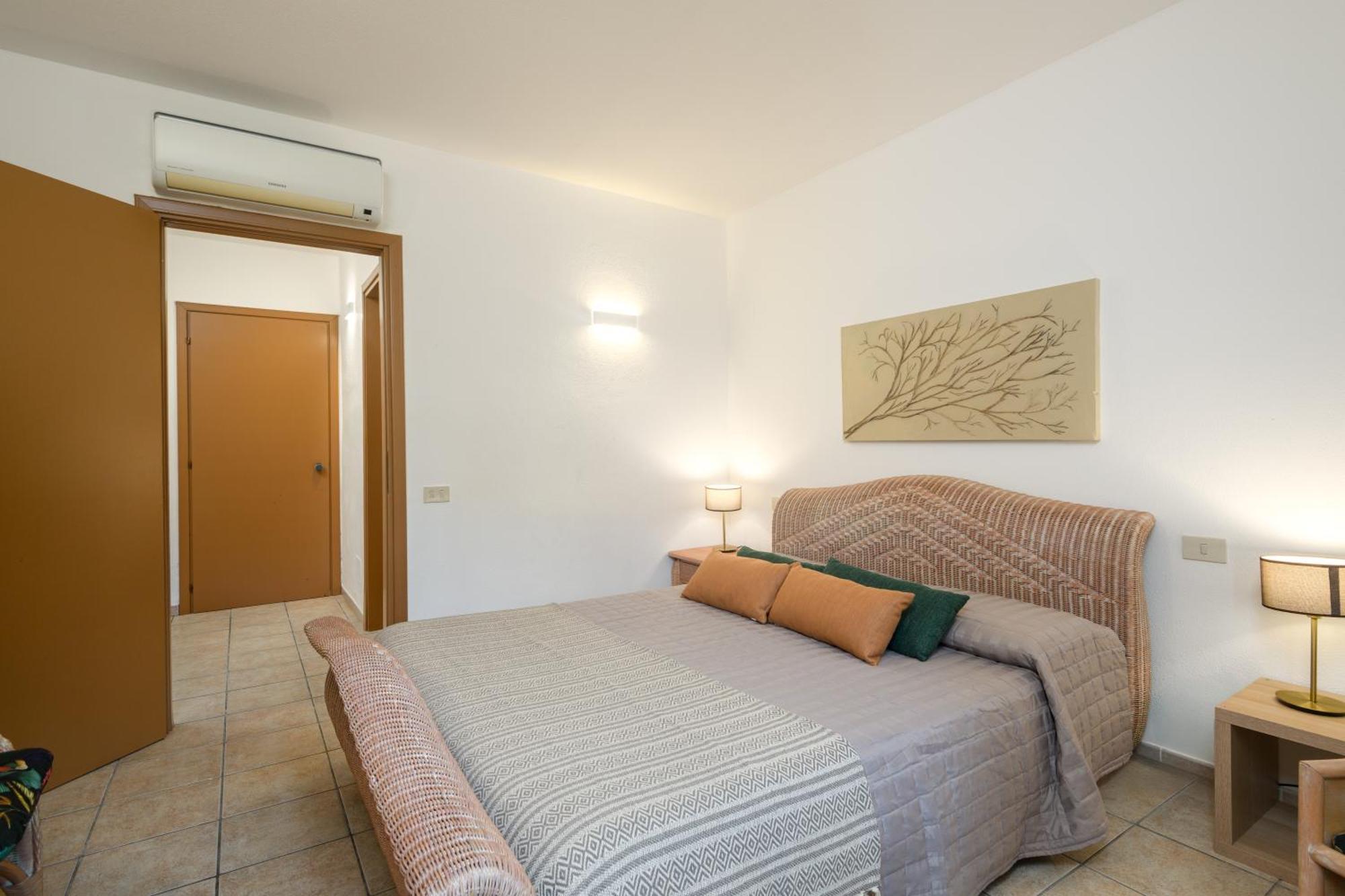 אולביה Hotel Moderno מראה חיצוני תמונה