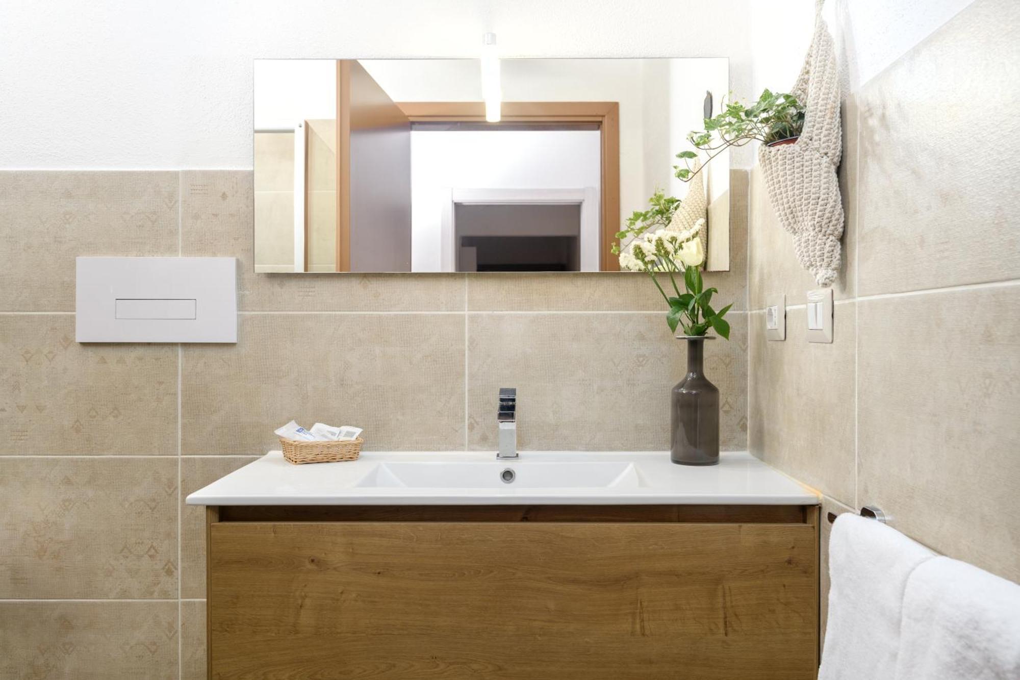 אולביה Hotel Moderno מראה חיצוני תמונה