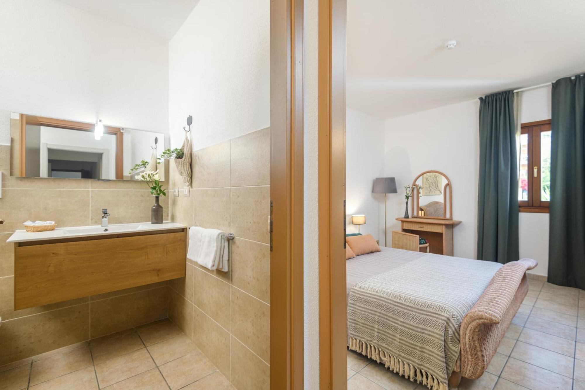 אולביה Hotel Moderno מראה חיצוני תמונה