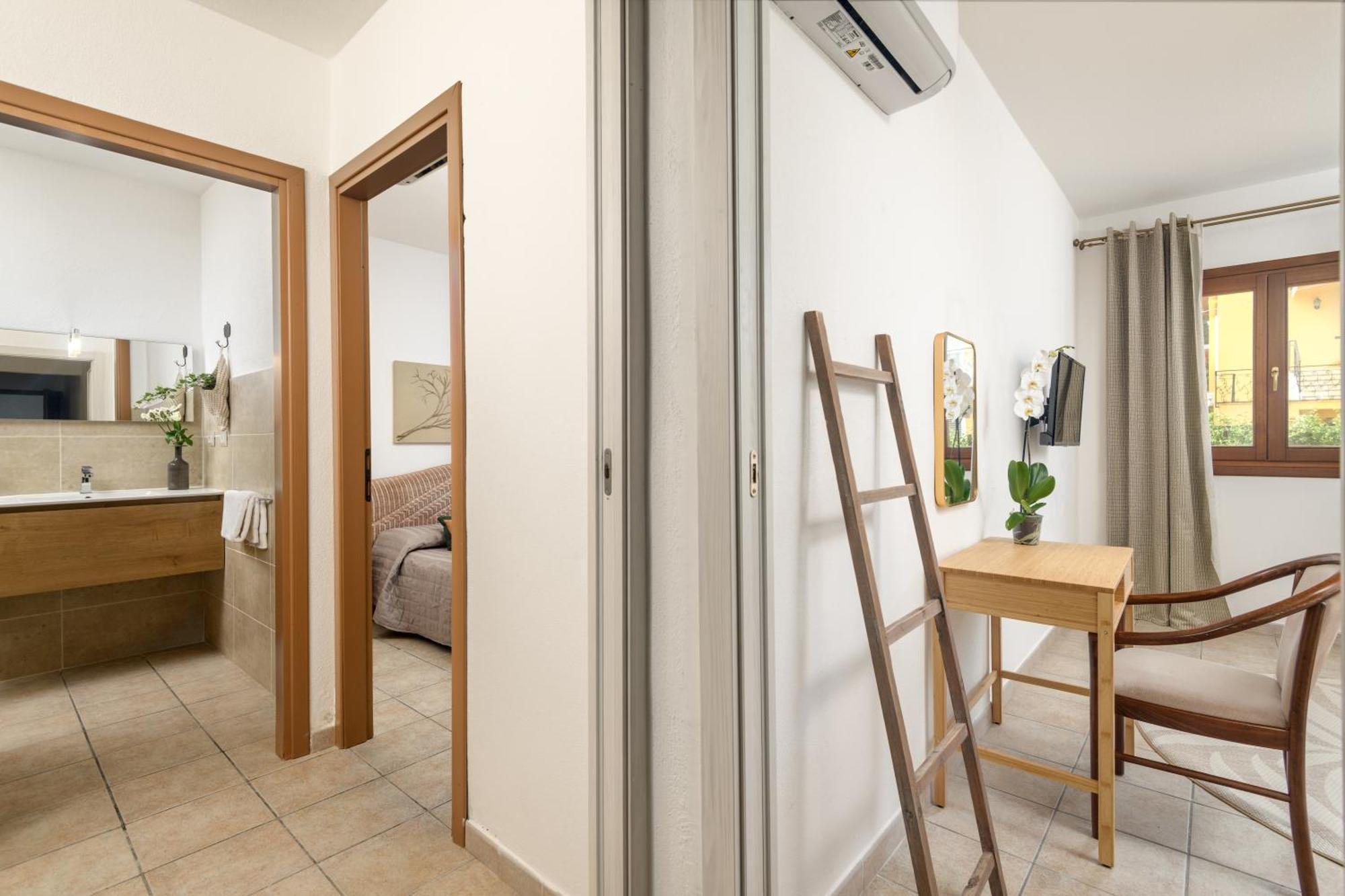 אולביה Hotel Moderno מראה חיצוני תמונה