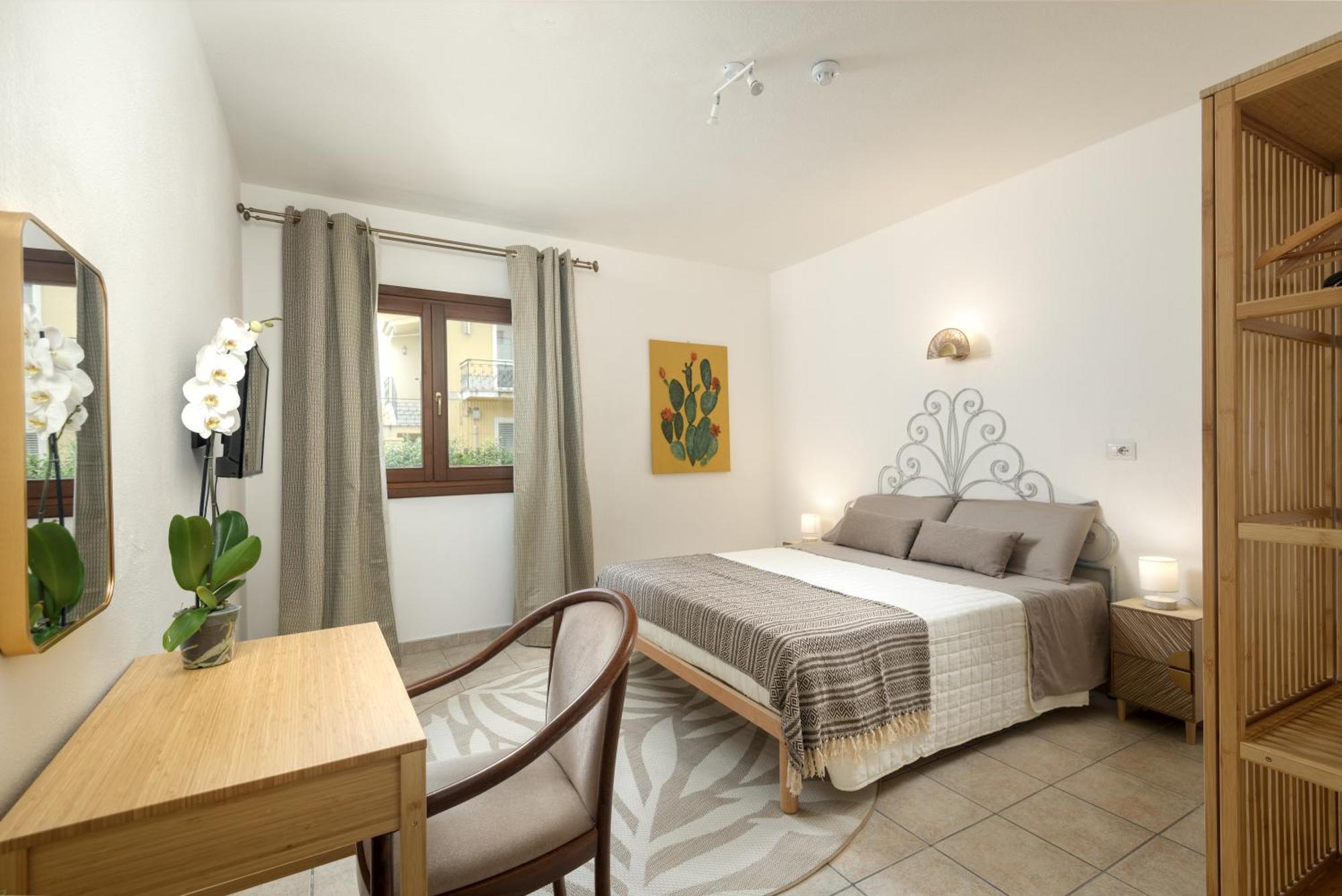 אולביה Hotel Moderno מראה חיצוני תמונה